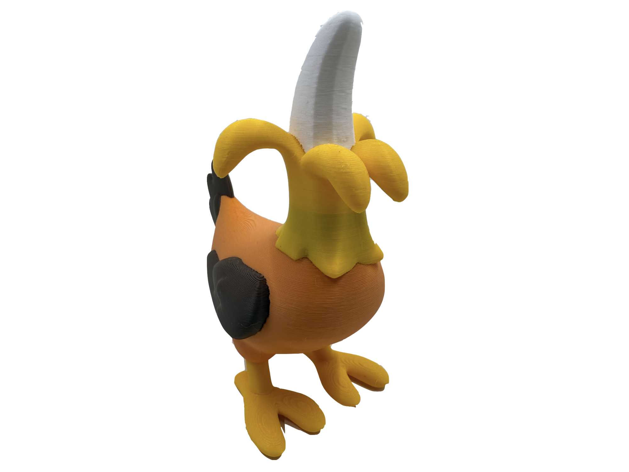 Chicken Banana