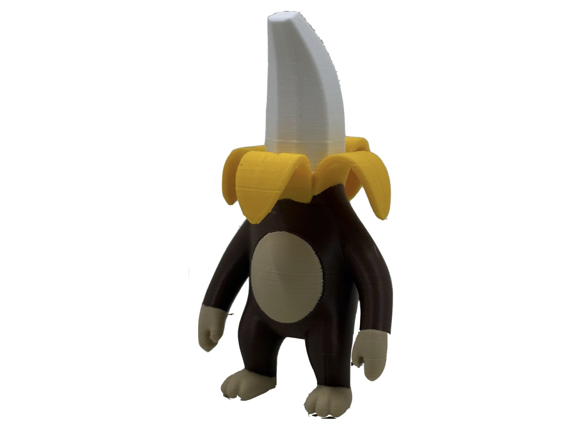 Monkey Banana