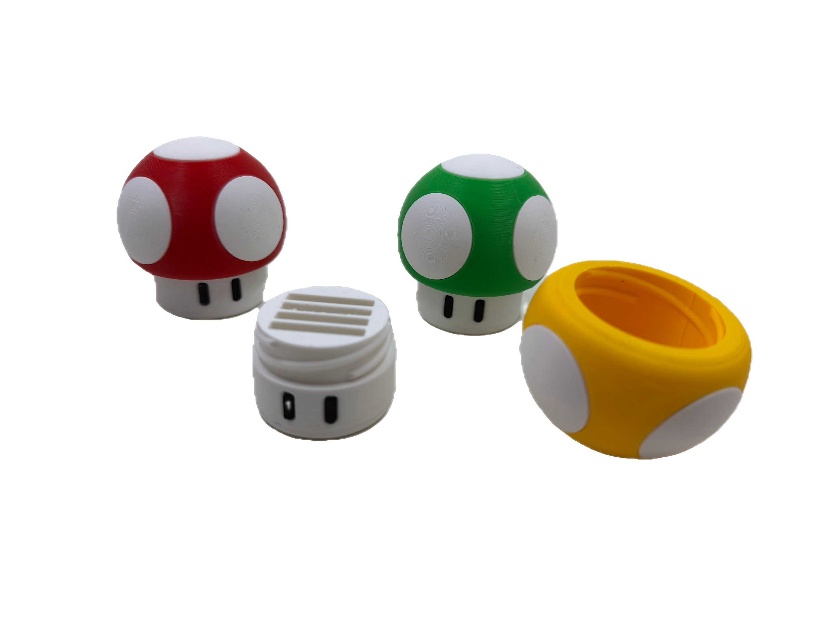 Switch Game Case