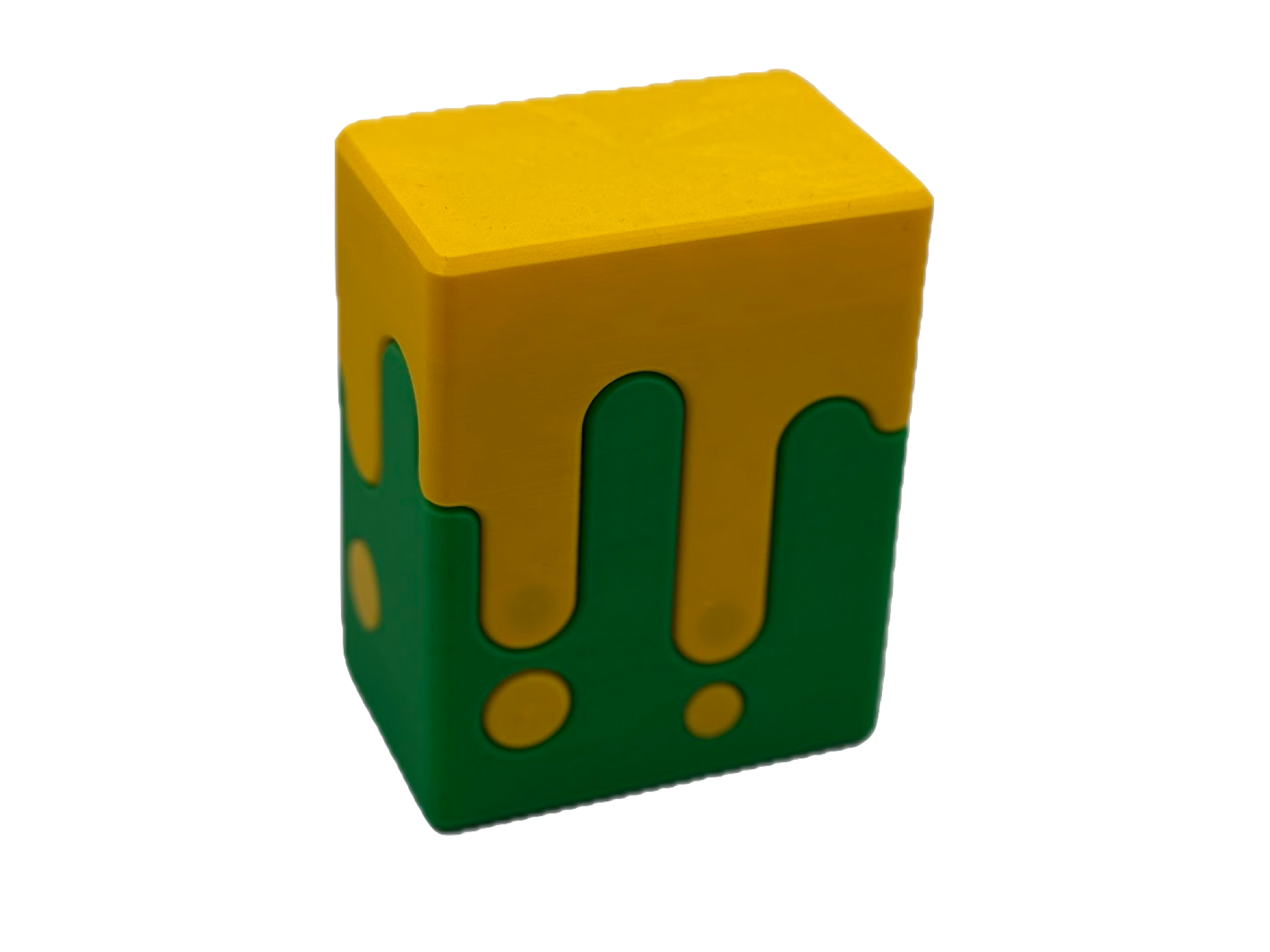 Slime Card Box